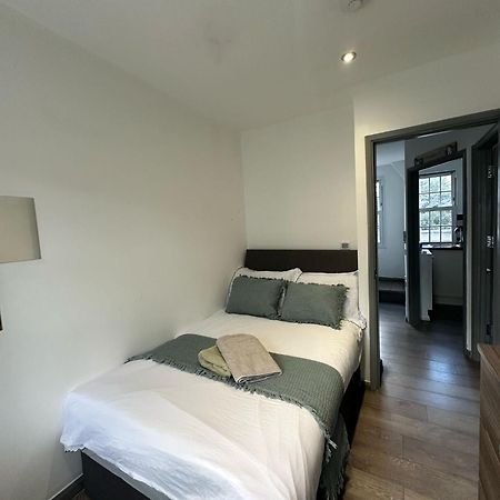 "Euston Comfort" 3 Bedroom Flat In Kings Cross, St Pancras!!!!118B ลอนดอน ภายนอก รูปภาพ