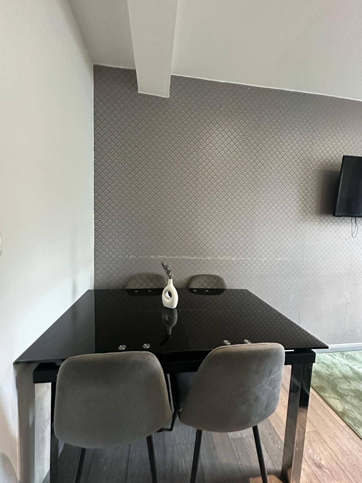 "Euston Comfort" 3 Bedroom Flat In Kings Cross, St Pancras!!!!118B ลอนดอน ภายนอก รูปภาพ